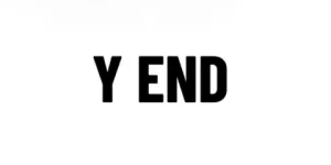 Y END